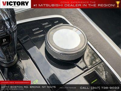 used 2020 BMW X7 car, priced at $27,426