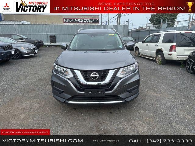 used 2023 Nissan Rogue car, priced at $20,732