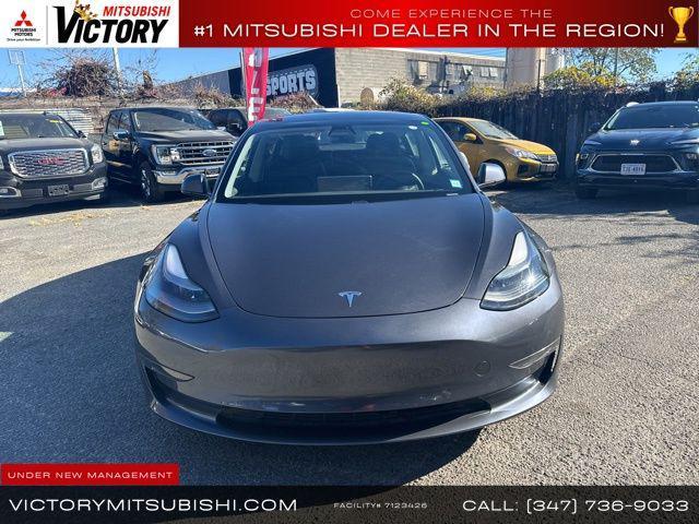 used 2021 Tesla Model 3 car, priced at $21,705