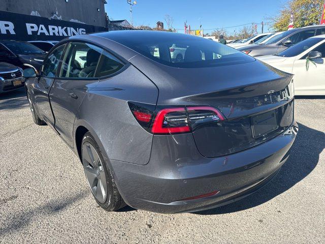 used 2021 Tesla Model 3 car, priced at $21,705