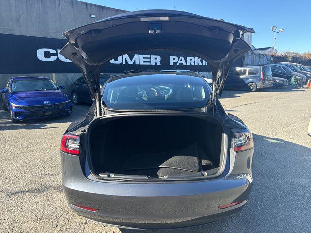 used 2021 Tesla Model 3 car, priced at $21,705