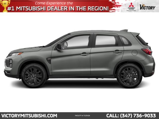 new 2024 Mitsubishi Outlander Sport car, priced at $30,460