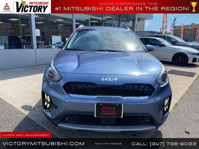 used 2022 Kia Niro car, priced at $18,995