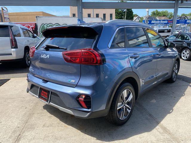 used 2022 Kia Niro car, priced at $18,995