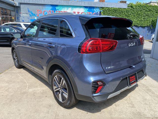 used 2022 Kia Niro car, priced at $18,995