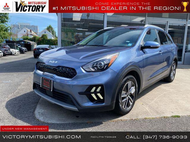 used 2022 Kia Niro car, priced at $18,995