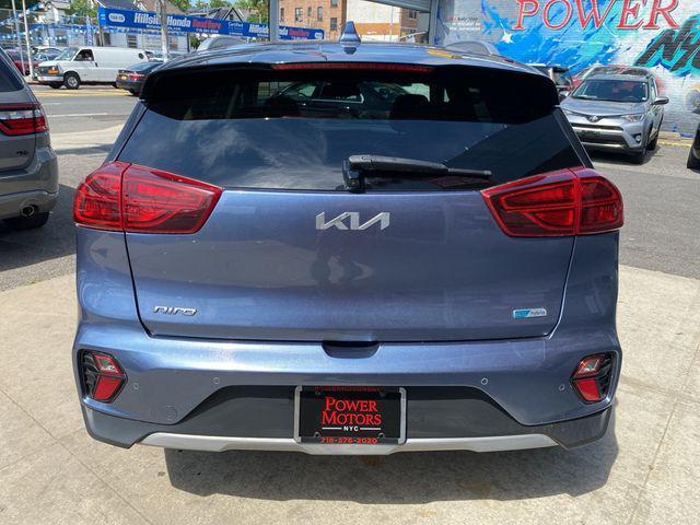 used 2022 Kia Niro car, priced at $18,995