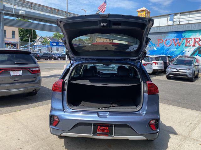 used 2022 Kia Niro car, priced at $18,995