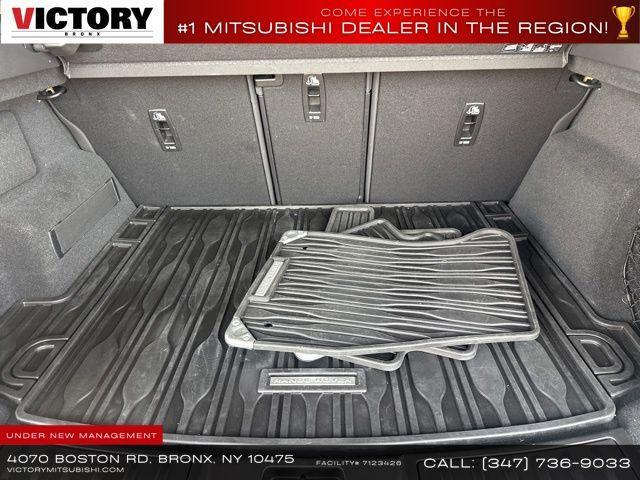 used 2022 Land Rover Range Rover Evoque car, priced at $25,170