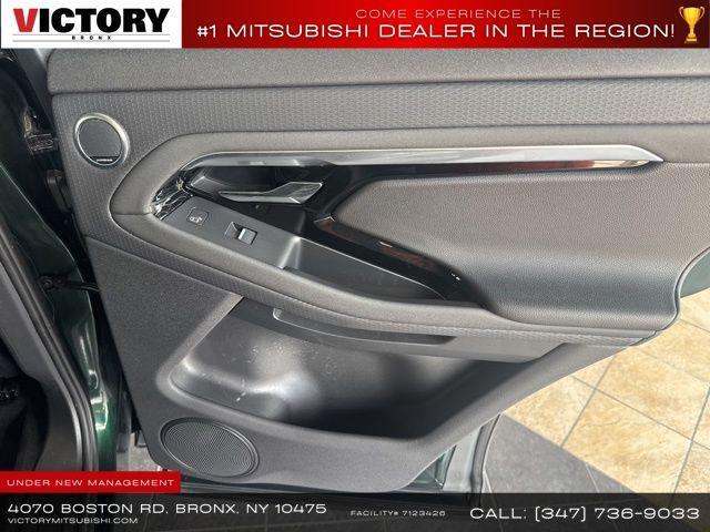 used 2022 Land Rover Range Rover Evoque car, priced at $25,170