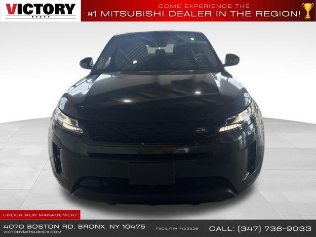 used 2022 Land Rover Range Rover Evoque car, priced at $25,170