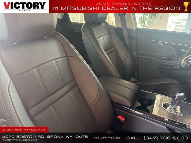 used 2022 Land Rover Range Rover Evoque car, priced at $25,170