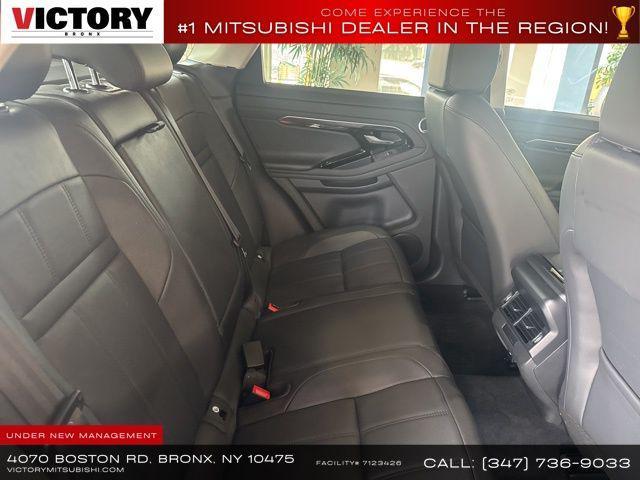 used 2022 Land Rover Range Rover Evoque car, priced at $25,170