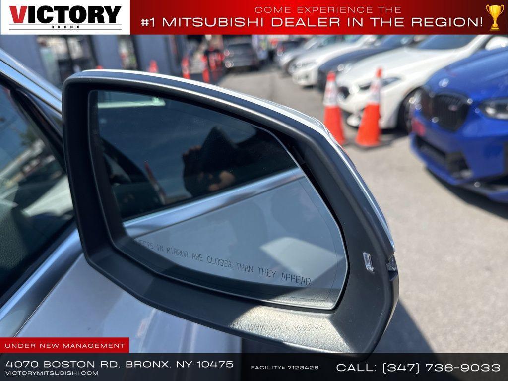 used 2023 Audi Q5 car, priced at $22,599