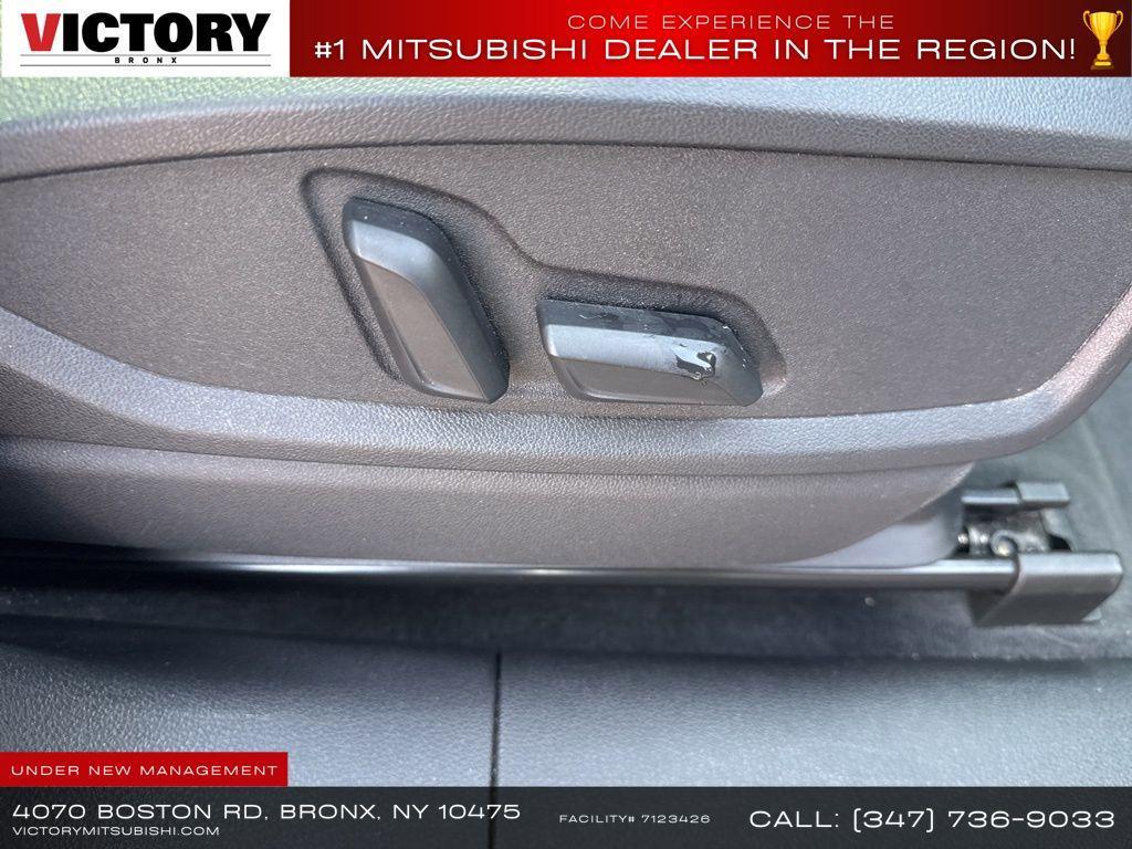 used 2023 Audi Q5 car, priced at $22,599