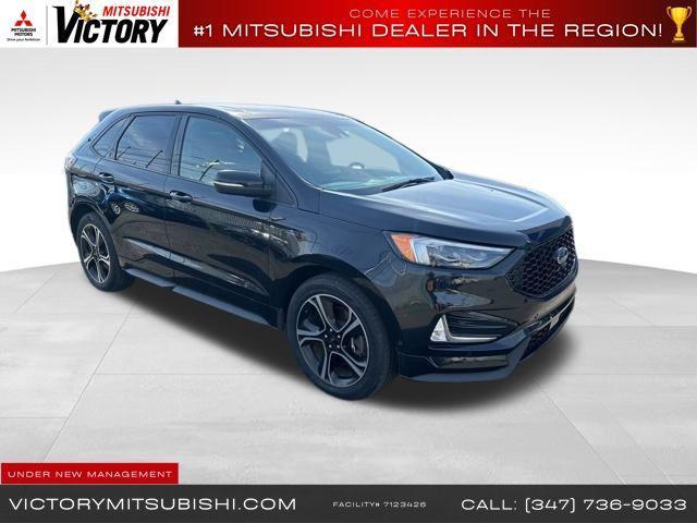 used 2020 Ford Edge car, priced at $19,371