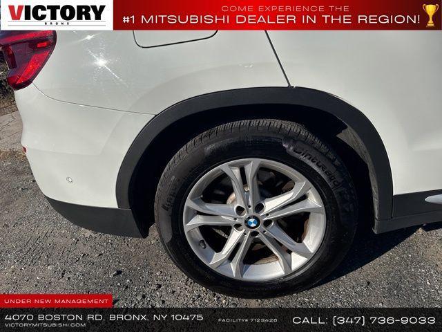 used 2021 BMW X3 car, priced at $22,305