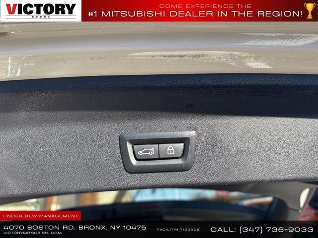 used 2021 BMW X3 car, priced at $22,305
