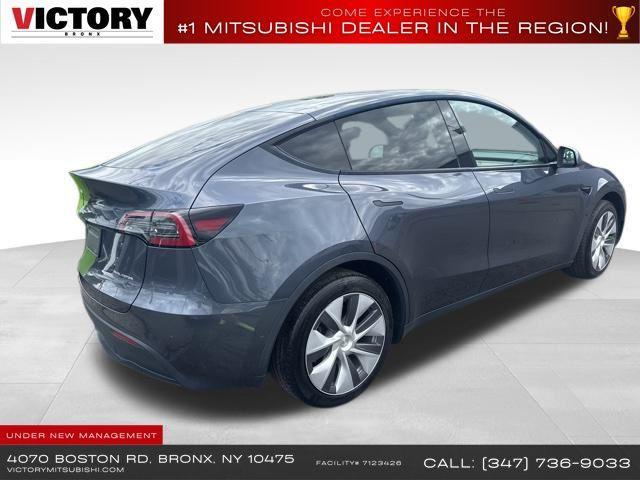 used 2023 Tesla Model Y car, priced at $26,265