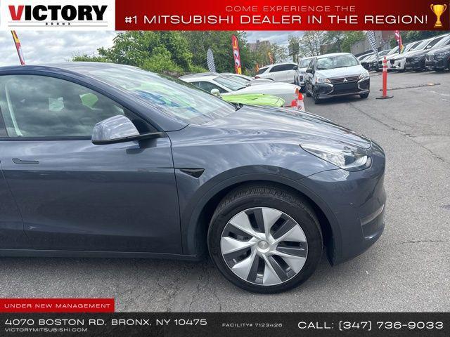 used 2023 Tesla Model Y car, priced at $26,265