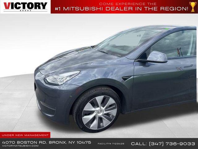used 2023 Tesla Model Y car, priced at $26,265
