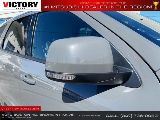 used 2022 Dodge Durango car, priced at $30,892