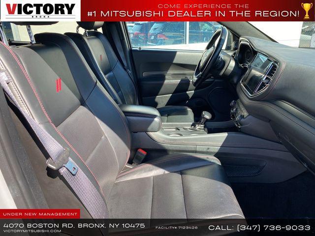 used 2022 Dodge Durango car, priced at $30,892