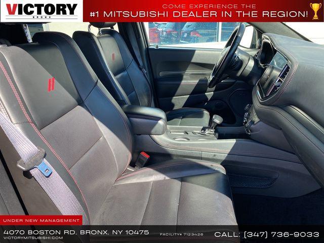 used 2022 Dodge Durango car, priced at $30,892