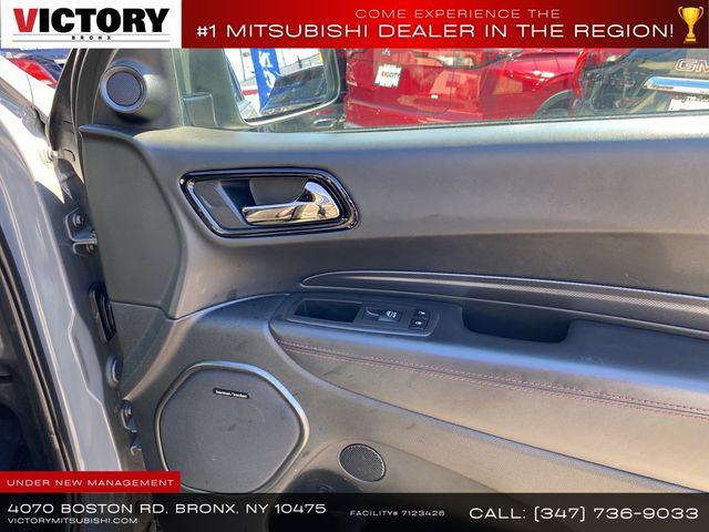 used 2022 Dodge Durango car, priced at $30,892