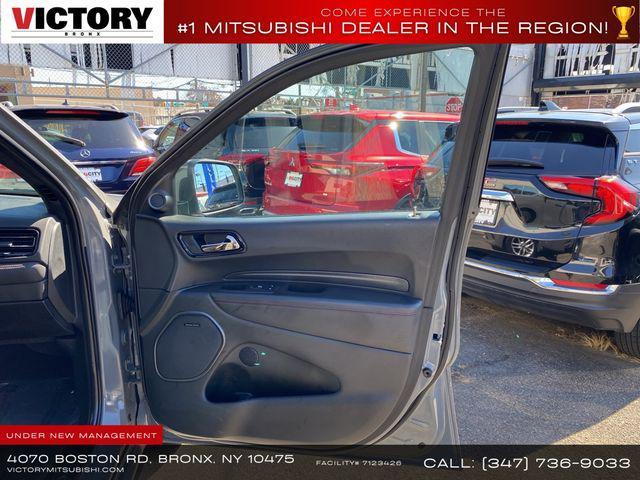 used 2022 Dodge Durango car, priced at $30,892
