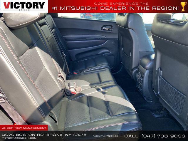 used 2022 Dodge Durango car, priced at $30,892