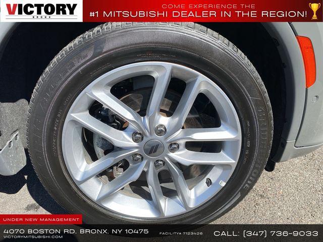 used 2022 Dodge Durango car, priced at $30,892