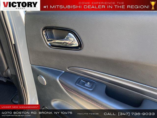 used 2022 Dodge Durango car, priced at $30,892