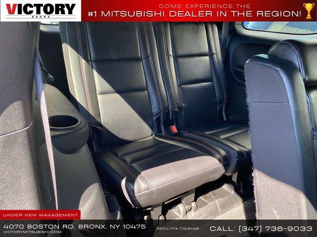 used 2022 Dodge Durango car, priced at $30,892