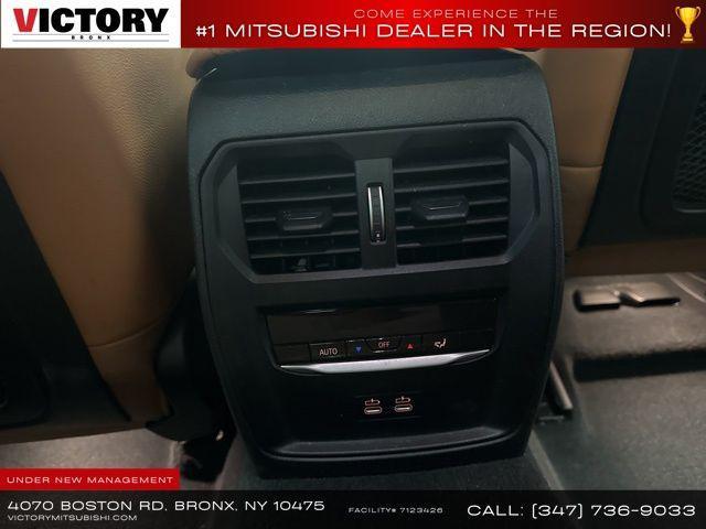 used 2021 BMW 330 car, priced at $18,495
