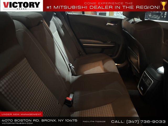 used 2023 Dodge Charger car, priced at $18,748