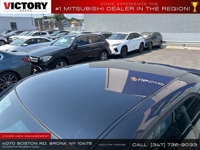 used 2022 Dodge Challenger car, priced at $18,908