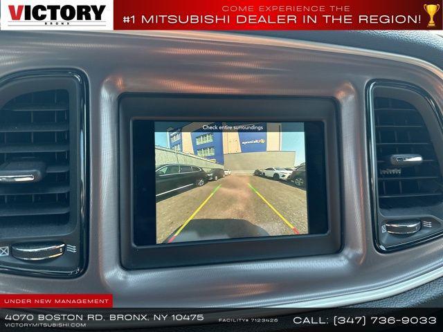 used 2022 Dodge Challenger car, priced at $18,908