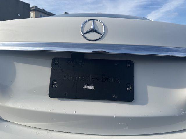 used 2019 Mercedes-Benz E-Class car, priced at $22,101