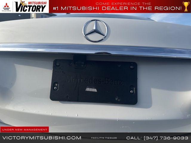 used 2019 Mercedes-Benz E-Class car, priced at $19,878