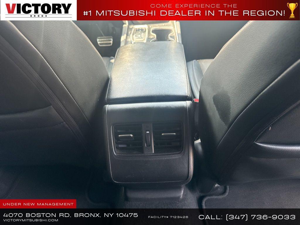 used 2018 Honda Accord car, priced at $14,995