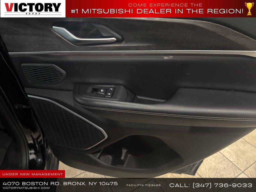 used 2023 Jeep Grand Cherokee 4xe car, priced at $21,963