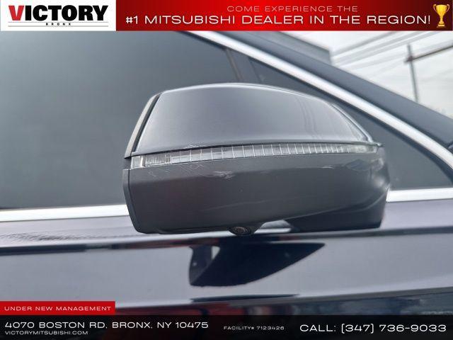 used 2021 Audi Q7 car, priced at $23,620