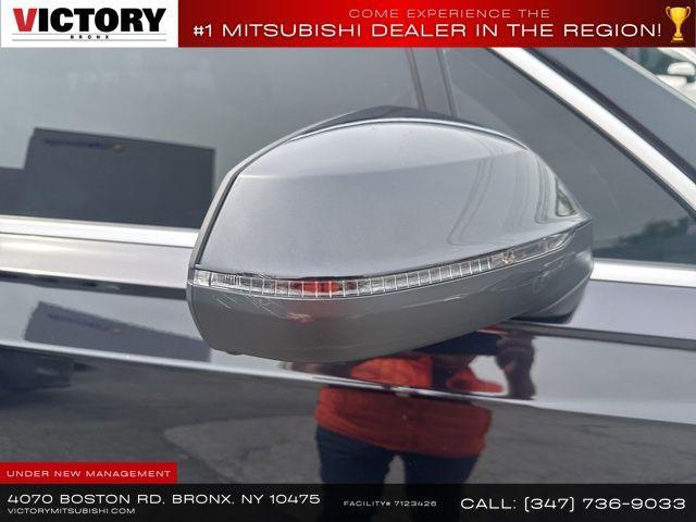 used 2021 Audi Q7 car, priced at $23,620