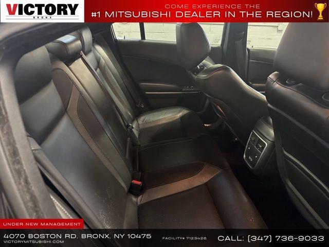 used 2022 Dodge Charger car, priced at $15,293
