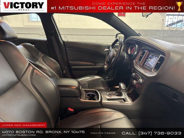 used 2022 Dodge Charger car, priced at $15,293