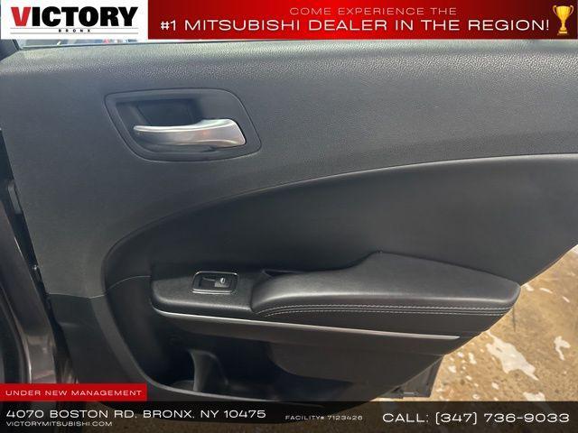 used 2022 Dodge Charger car, priced at $15,293