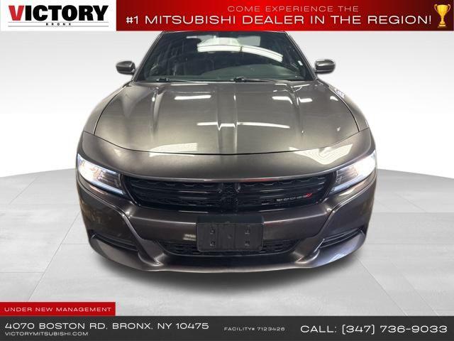 used 2022 Dodge Charger car, priced at $15,293