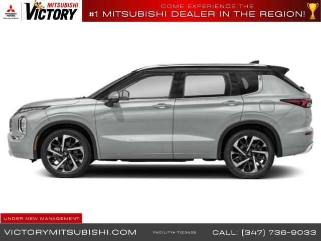 new 2024 Mitsubishi Outlander PHEV car, priced at $47,536