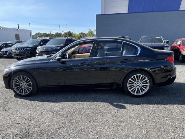 used 2015 BMW 328 car, priced at $9,995